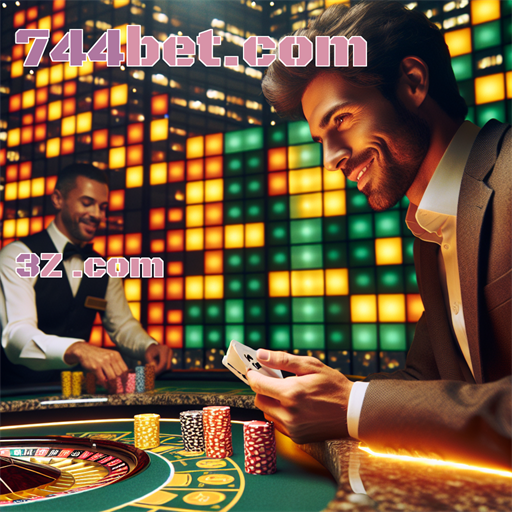 Descubra o Programa de Fidelidade da 744bet.com