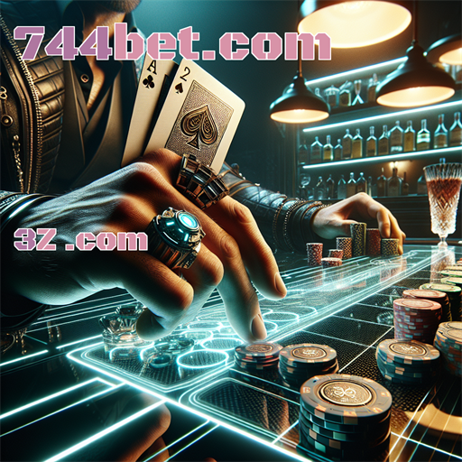 Experimente a Emoção da Roleta no 744bet.com