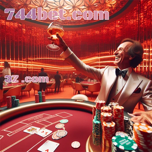 O Fascínio dos Caça-Níqueis no 744bet.com